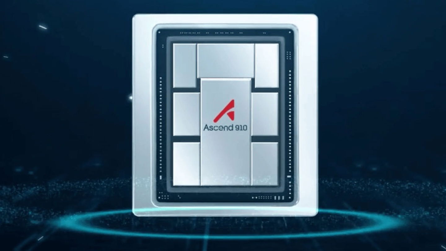 HUAWEI Ascend 910C