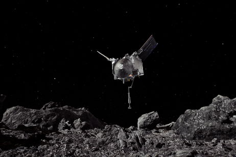 Esta misión científica de la NASA se ha salvado de los recortes de Trump: ¿de qué se trata exactamente? Esta misión científica de la NASA se ha salvado de los recortes de Trump: ¿de qué se trata exactamente?
