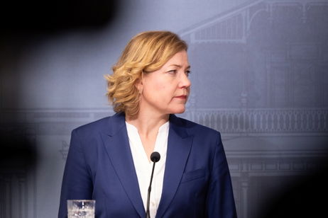 La UE vuelve a cargar contra Meta y TikTok por no respetar las normas: nuevo lío a la vista en redes sociales La UE vuelve a cargar contra Meta y TikTok por no respetar las normas: nuevo lío a la vista en redes sociales