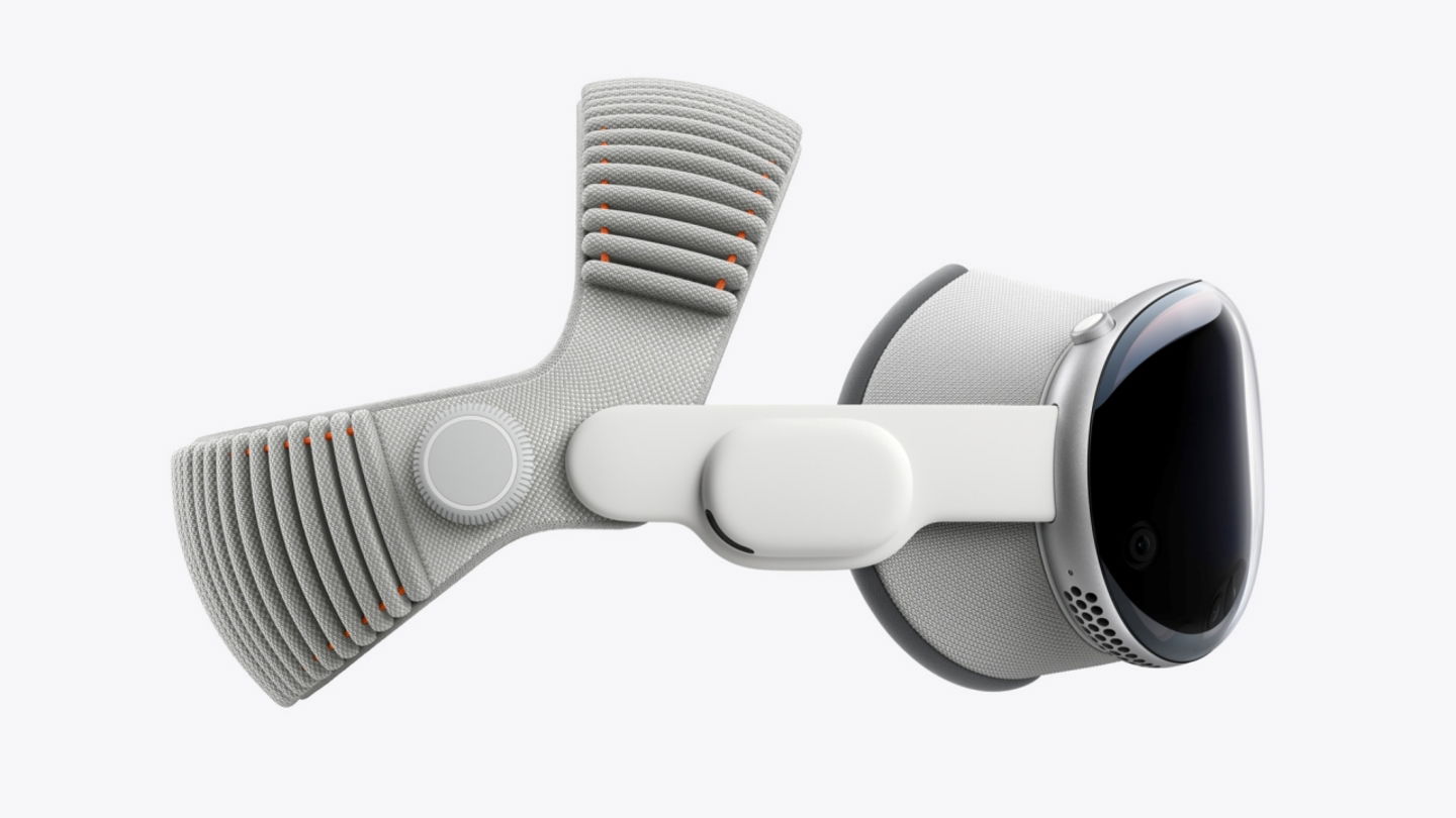 Imagen de la nueva Dual Knit Band