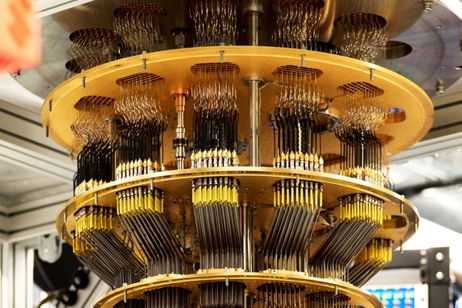 Se confirma: el chip Willow de Google es 13.000 veces más rápido que cualquier superordenador del planeta Se confirma: el chip Willow de Google es 13.000 veces más rápido que cualquier superordenador del planeta