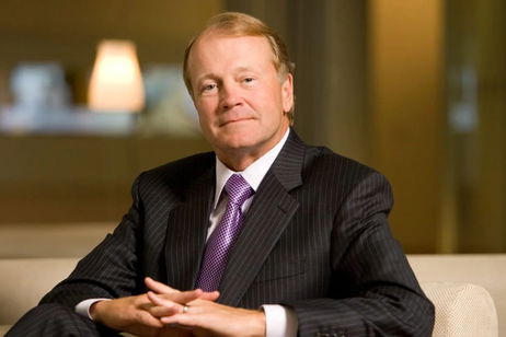 John Chambers, ex CEO de Cisco, sobre la IA: “Vamos a destruir empleos más rápido de lo que podemos reemplazarlos” John Chambers, ex CEO de Cisco, sobre la IA: “Vamos a destruir empleos más rápido de lo que podemos reemplazarlos”