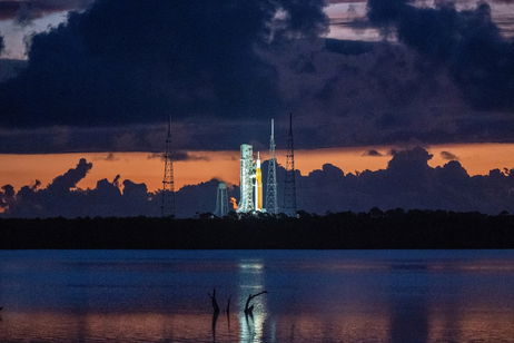 La NASA se une a esta famosa empresa de tecnología militar para mejorar sus servicios La NASA se une a esta famosa empresa de tecnología militar para mejorar sus servicios