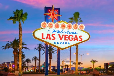 Un ciberataque de 100 millones de dólares ha comprometido a varios casinos de Las Vegas. El hacker fue un menor de edad Un ciberataque de 100 millones de dólares ha comprometido a varios casinos de Las Vegas. El hacker fue un menor de edad