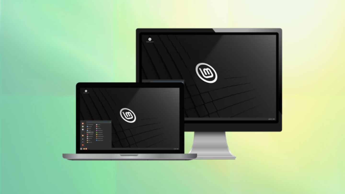 Linux Mint