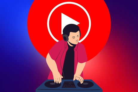 Los locutores de radio llegan a YouTube Music: están hechos con IA y comentan curiosidades de las canciones Los locutores de radio llegan a YouTube Music: están hechos con IA y comentan curiosidades de las canciones