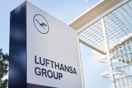 Lufthansa, la aerolínea más grande de Alemania, recortará 4.000 puestos de trabajo "gracias" a la IA