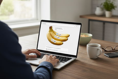 Photoshop pasará a ser historia: este modelo de inteligencia artificial de Google lo cambiará todo