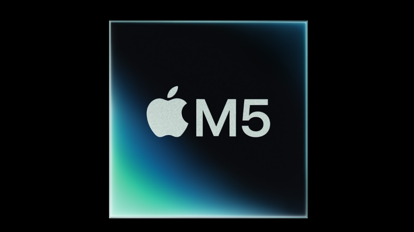 Nomenclatura oficial del nuevo chip de Apple en este final de 2025