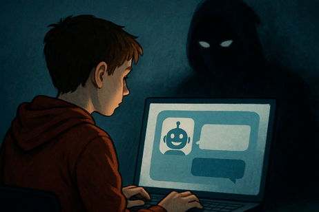 EE. UU. estudia prohibir que los menores usen chatbots tras varios casos de suicidio y abuso