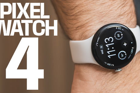 Pixel Watch 4 review: la revolución de la batería que Google NECESITABA Pixel Watch 4 review: la revolución de la batería que Google NECESITABA