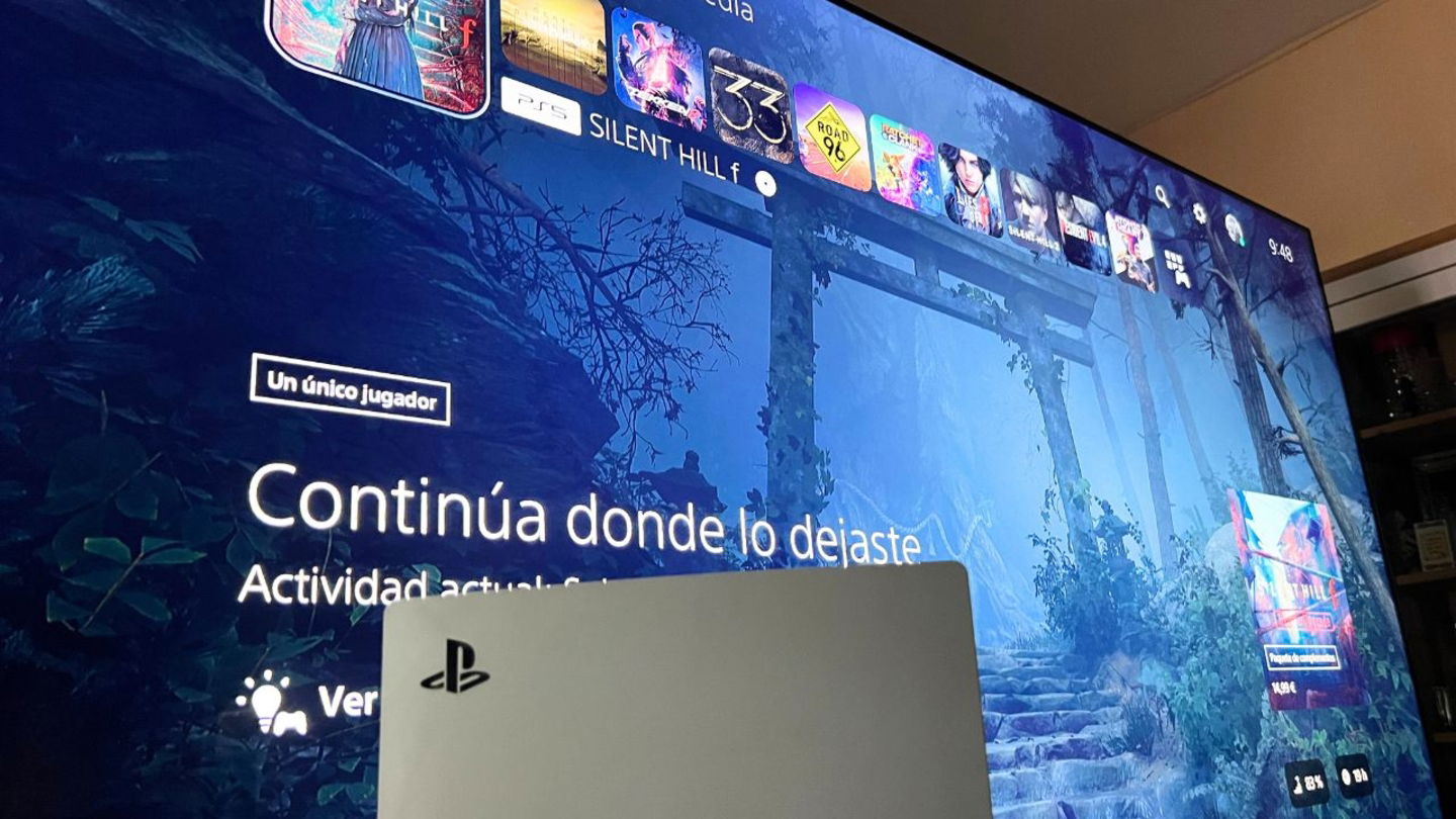 PS5 Xiaomi TV F Pro de 75 pulgadas 2026