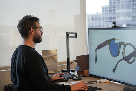Los fundadores de Oculus presentan Sesame, su nueva apuesta para integrar IA y realidad cotidiana