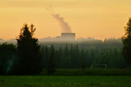 Trump adquiere un compromiso de acuerdo nuclear estratégico multimillonario: Estados Unidos quiere más reactores Trump adquiere un compromiso de acuerdo nuclear estratégico multimillonario: Estados Unidos quiere más reactores