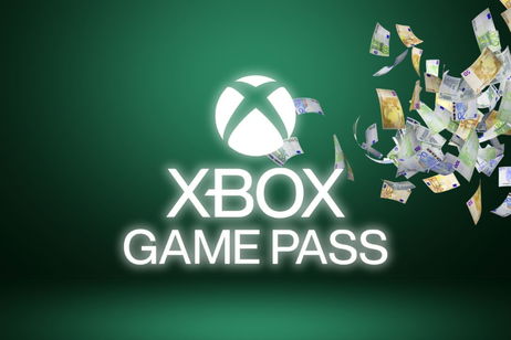 Xbox Game Pass Ultimate era un servicio rentable, según Microsoft, pero ha subido de golpe la suscripción casi 10 euros más al mes Xbox Game Pass Ultimate era un servicio rentable, según Microsoft, pero ha subido de golpe la suscripción casi 10 euros más al mes
