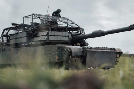 Los países nórdicos se comprometen con Ucrania: acaban de enviar un enorme paquete de armamento al país asediado Los países nórdicos se comprometen con Ucrania: acaban de enviar un enorme paquete de armamento al país asediado