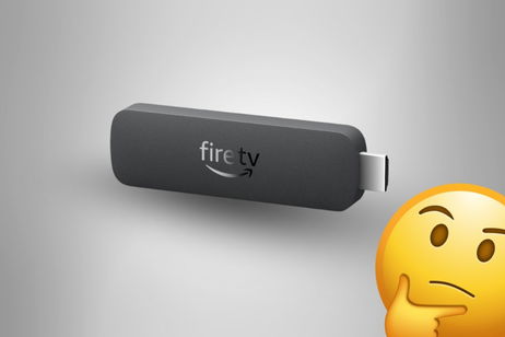 Amazon endurece sus políticas antipiratería: está bloqueando las apps que dan acceso a contenido ilícito en sus Fire TV Amazon endurece sus políticas antipiratería: está bloqueando las apps que dan acceso a contenido ilícito en sus Fire TV