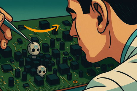 Amazon expulsa a Perplexity y desata el primer gran conflicto legal entre una IA y un gigante del e-commerce Amazon expulsa a Perplexity y desata el primer gran conflicto legal entre una IA y un gigante del e-commerce