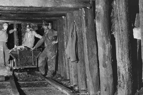 Un pueblo de Canadá podría tener energía gratis: usará sus minas abandonadas para conseguirlo Un pueblo de Canadá podría tener energía gratis: usará sus minas abandonadas para conseguirlo