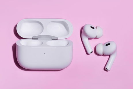 Los AirPods son de lo mejor que Apple nos ha dado en mucho tiempo. Ahora puedes usarlos sin limitaciones en Android y Linux gracias a esta app Los AirPods son de lo mejor que Apple nos ha dado en mucho tiempo. Ahora puedes usarlos sin limitaciones en Android y Linux gracias a esta app