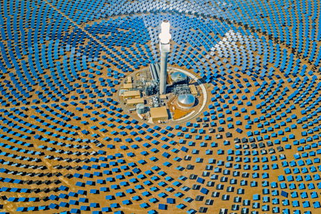 Los científicos aprovechan el sol que tiene España. Las nuevas placas solares podrían ser la clave Los científicos aprovechan el sol que tiene España. Las nuevas placas solares podrían ser la clave