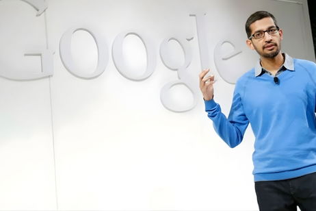 "Es una de las cosas más fáciles para la IA". El CEO de Google cree que podría ser reemplazado por la inteligencia artificial