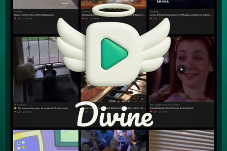 Vine ha vuelto, en forma de ‘diVine’: el cofundador de Twitter resucita la mítica app de vídeos cortos Vine ha vuelto, en forma de ‘diVine’: el cofundador de Twitter resucita la mítica app de vídeos cortos