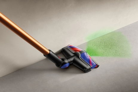 Analizamos Dyson V16 Piston Animal: la última aspiradora de Dyson que te ofrece potencia y limpieza de última generación Analizamos Dyson V16 Piston Animal: la última aspiradora de Dyson que te ofrece potencia y limpieza de última generación