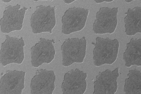 Ligero, resistente y con capacidad de aguantar altas temperaturas: este nuevo material podría cambiar el mundo de la aviación Ligero, resistente y con capacidad de aguantar altas temperaturas: este nuevo material podría cambiar el mundo de la aviación