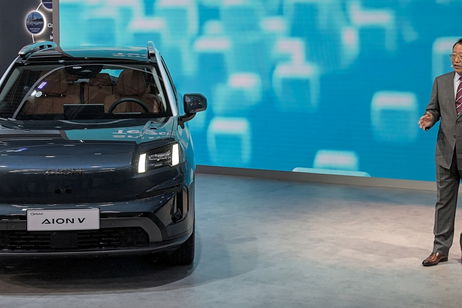 Estado sólido y doble autonomía: las baterías para los coches eléctricos chinos dan un gran salto Estado sólido y doble autonomía: las baterías para los coches eléctricos chinos dan un gran salto