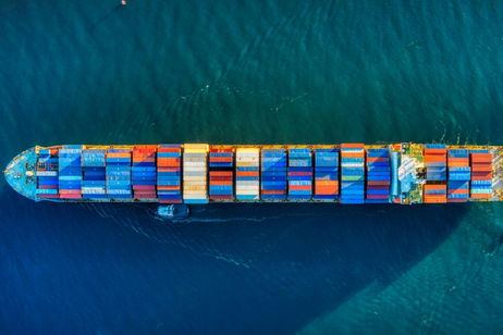 Servía para limpiar nuestras casas, pero ahora también impulsará los barcos: este elemento podría ser el futuro del comercio marítimo Servía para limpiar nuestras casas, pero ahora también impulsará los barcos: este elemento podría ser el futuro del comercio marítimo