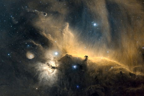 El ocaso del universo: astrónomos confirman que las estrellas nacen cada vez con menos frecuencia El ocaso del universo: astrónomos confirman que las estrellas nacen cada vez con menos frecuencia