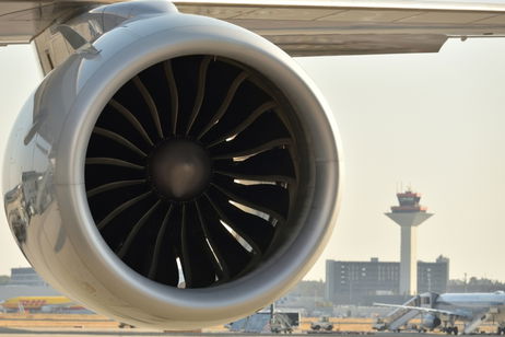 Los residuos urbanos ahora podrían ser muy útiles: alimentarán a los motores de los pesados aviones Los residuos urbanos ahora podrían ser muy útiles: alimentarán a los motores de los pesados aviones