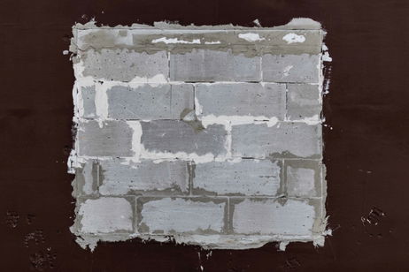 El cemento que usamos será pronto más resistente. El secreto, como la pizza, está en su masa El cemento que usamos será pronto más resistente. El secreto, como la pizza, está en su masa