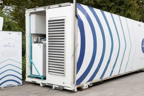 El dióxido de carbono moverá la nueva planta levantada en Austria: ¿es el futuro de las energías renovables?