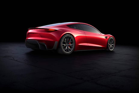 Sam Altman, de OpenAI, da marcha atrás con el coche que iba a comprarse: ya no quiere un Tesla Sam Altman, de OpenAI, da marcha atrás con el coche que iba a comprarse: ya no quiere un Tesla