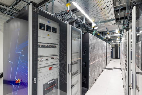 El superordenador JUPITER nos abre el camino hacia nuevas formas de simulación: su potencia es incomparable El superordenador JUPITER nos abre el camino hacia nuevas formas de simulación: su potencia es incomparable