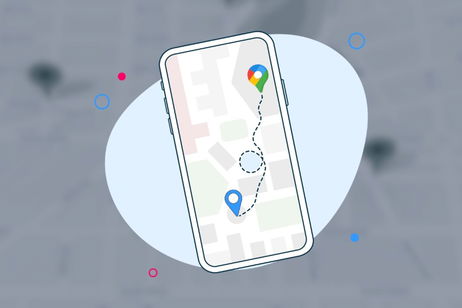 Google acaba de actualizar Maps y lo ha llevado al siguiente nivel con Gemini. Perderse será cada vez más difícil Google acaba de actualizar Maps y lo ha llevado al siguiente nivel con Gemini. Perderse será cada vez más difícil