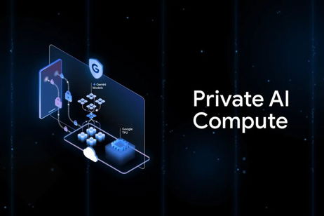 Google lo tiene muy claro: su nuevo servicio de IA es igual de seguro que el procesamiento local. ¿Será verdad? Google lo tiene muy claro: su nuevo servicio de IA es igual de seguro que el procesamiento local. ¿Será verdad?