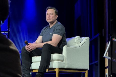 Elon Musk tiene un plan para combatir el cambio climático: se basa en un escudo de satélites y en la IA Elon Musk tiene un plan para combatir el cambio climático: se basa en un escudo de satélites y en la IA