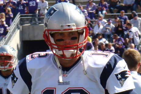 Esta estrella de la NFL asegura haber clonado a su perro. El debate ético está más encendido que nunca Esta estrella de la NFL asegura haber clonado a su perro. El debate ético está más encendido que nunca