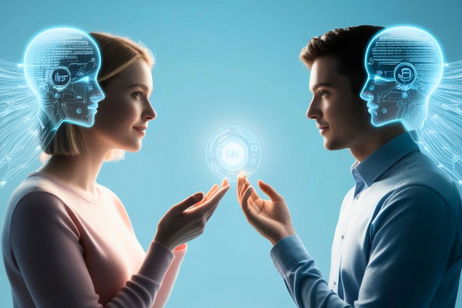 Los investigadores descubren que hay algo aún más difícil para la IA que simular inteligencia Los investigadores descubren que hay algo aún más difícil para la IA que simular inteligencia