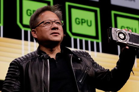 Jensen Huang, fundador y CEO de NVIDIA: "China va a ganar la carrera de la inteligencia artificial" Jensen Huang, fundador y CEO de NVIDIA: "China va a ganar la carrera de la inteligencia artificial"