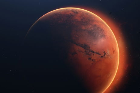 El robot Perseverance encuentra en Marte algo inaudito y tiene mucho que ver con las descargas eléctricas El robot Perseverance encuentra en Marte algo inaudito y tiene mucho que ver con las descargas eléctricas