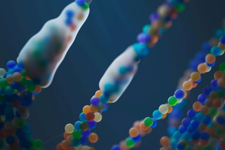 Los científicos han entrenado a una IA y acaba de hacer lo impensable: ha creado proteínas nunca vistas