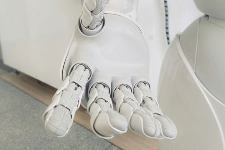 La fusión nuclear cada vez está más cerca. En China acaban de dar un nuevo paso gracias a este robot