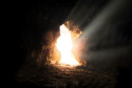 Podríamos estar a punto de encontrar vida inteligente en Marte: la respuesta se encuentra en estas antiguas cuevas