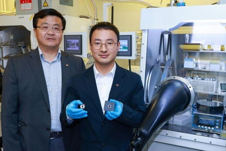 La eficiencia de las placas solares sigue creciendo: este nuevo diseño es capaz de captar más energía La eficiencia de las placas solares sigue creciendo: este nuevo diseño es capaz de captar más energía