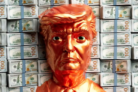 La gran incógnita de los aranceles de Donald Trump: miles de millones en reembolsos pendientes La gran incógnita de los aranceles de Donald Trump: miles de millones en reembolsos pendientes