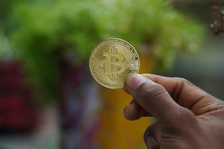 Acaban de robar un montón de bitcoin en una loca operación fraudulenta Acaban de robar un montón de bitcoin en una loca operación fraudulenta